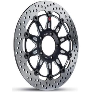 Brembo ブレンボ [Groove] グルーヴ フローティングディスク 左右セット ZX-10R...