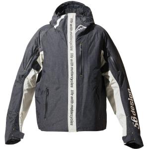 56design（56デザイン） 【56design×KUSHITANI】WINTER AXIS JACKET 24