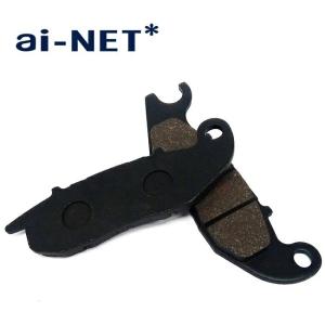 ai-net アイネット ハイパーブレーキパッド CRF250 RALLY PCX160 PCX15...