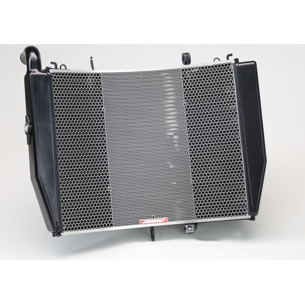 ETCHING FACTORY エッチングファクトリー レース専用コアガード GSX-R1000 S...