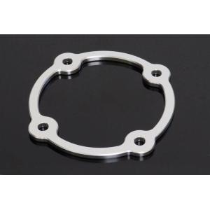 TYGA PERFORMANCE タイガパフォーマンス スペーサーディスク プロアーム アンダースラ...