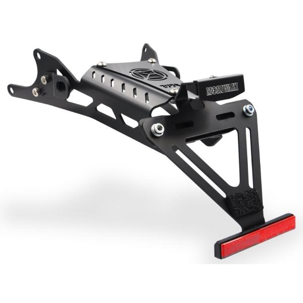 MORIWAKI ENGINEERING モリワキエンジニアリング SHORT FENDER KIT...