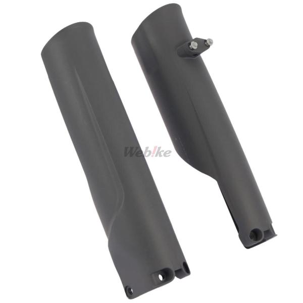 POLISPORT ポリスポーツ フォークガード for KTM / ハスクバーナ 2023- HU...