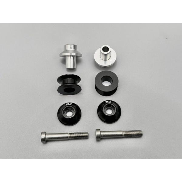 de LIGHT ディライト レヴォルビングリアスタンドフック Hypermotard698 Mon...