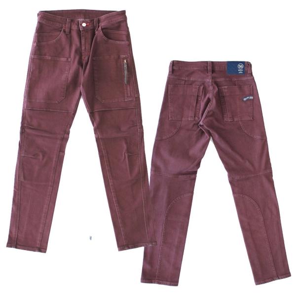 56design 56デザイン 【56design×EDWIN】3D FIT COOL CARGO ...