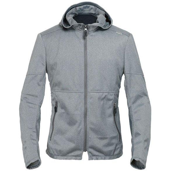 POWERAGE パワーエイジ イージーライドパーカー レディース サイズ：WS メッシュジャケット...