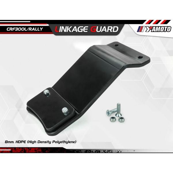 Yamoto Thailand:ヤモト タイランド Rod tail 2-layer CRF300L...