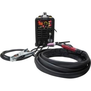 SUZUKID スズキッド 直流インバータTI...の詳細画像2