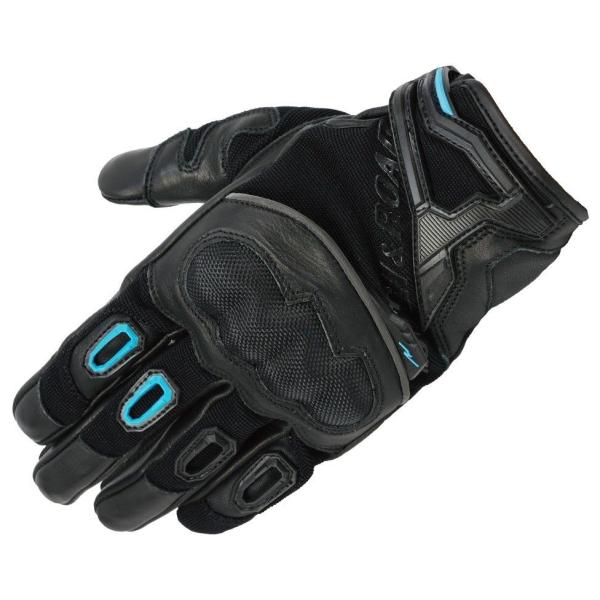 ROUGH＆ROAD ラフ＆ロード ラフプロテクショングローブ レディース サイズ：WL オールシー...