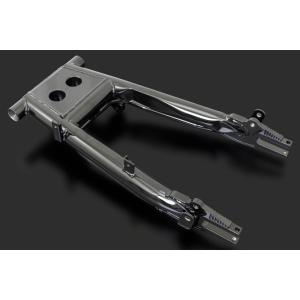 PMC ピーエムシー 丸鉄スイングアーム 強化レーシングタイプ Z1 Z2 KZ900 Z750 K...