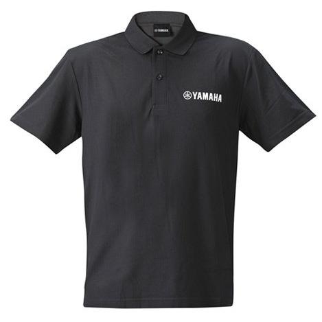 Y’S GEAR(YAMAHA) ワイズギア RY3005 ポロシャツ サイズ：L(90792AE5...