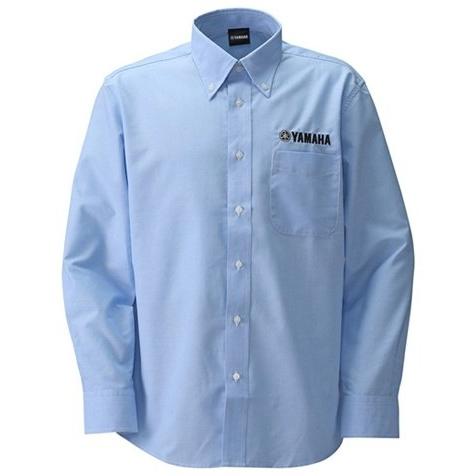 Y’S GEAR(YAMAHA) ワイズギア RY3006 ロングスリーブシャツ サイズ：M(907...