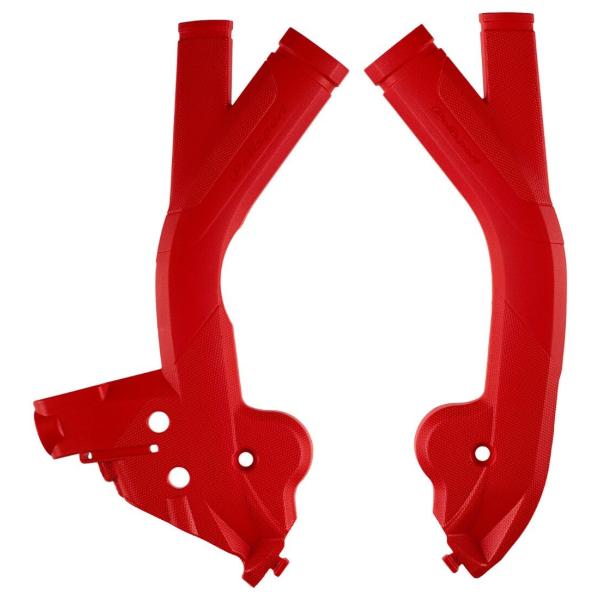 POLISPORT ポリスポーツ フレームプロテクター for BETA RR X-PRO 125 ...