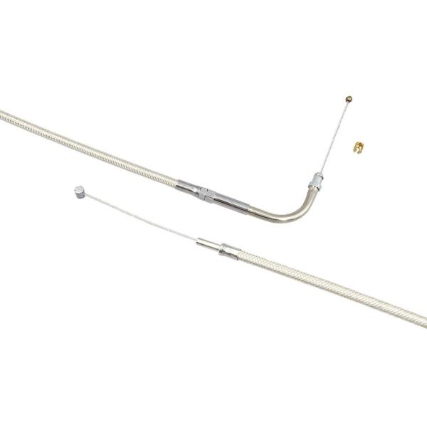 MAGNUM マグナム PS 52-7/16in スロットル XLモデル HARLEY-DAVIDS...