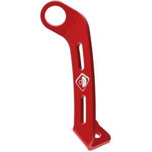 DUCABIKE (DBK) ドゥカバイク (ディービーケー) クラッチフルードタンクブラケット カ...