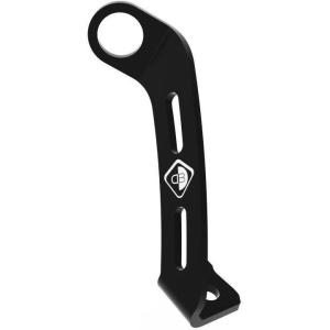 DUCABIKE (DBK) ドゥカバイク (ディービーケー) クラッチフルードタンクブラケット カ...