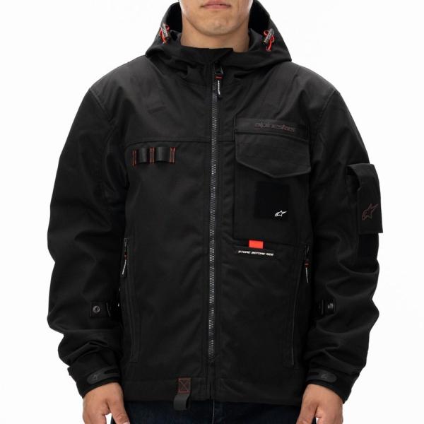 alpinestars アルパインスターズ FACTION-A PARKA ASIA [ファクション...