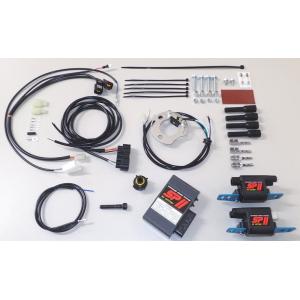 ASウオタニ エーエスウオタニ SP2フルパワーキット GSX400F GSX400FSインパルス ...