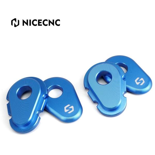 Nicecnc ナイスシーエヌシー Pair Turn Signals Indicator Adap...