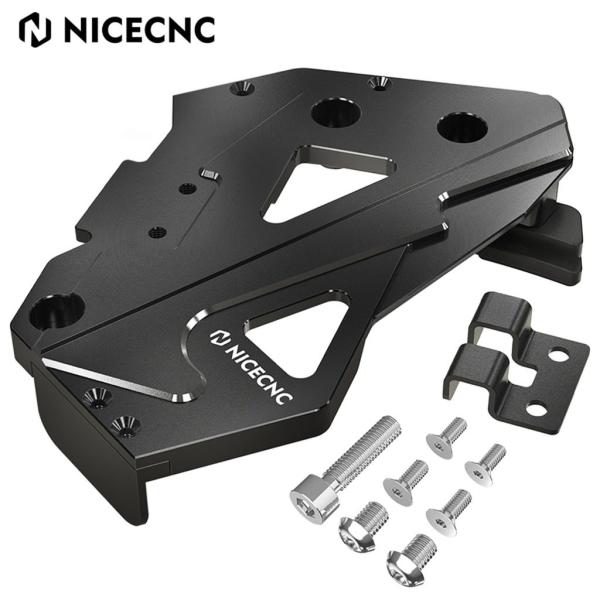 Nicecnc ナイスシーエヌシー Chain Case Saver For Yamaha Tene...