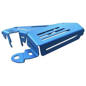 Nicecnc ナイスシーエヌシー Auxiliary Tank Guard For Yamaha ...