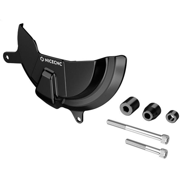Nicecnc ナイスシーエヌシー Clutch Cover For Yamaha Tenere 7...