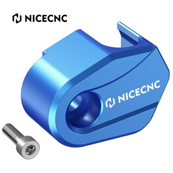 Nicecnc ナイスシーエヌシー Rear ABS Cable Guard Cover For Y...