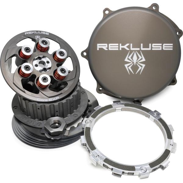 Rekluse リクルス オートクラッチCORE-EXP KLX230 KLX230R S SE K...