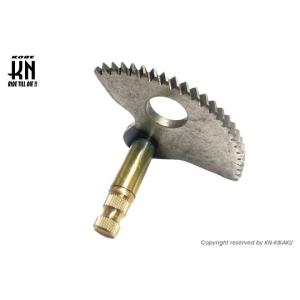 KN企画 ケイエヌキカク キックスターターギア グランドアクシス BW’S100 RX100 YAM...