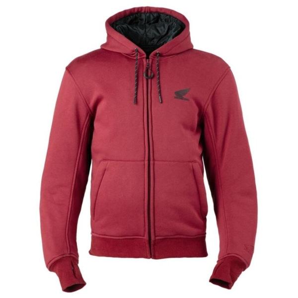 HONDA RIDING GEAR ホンダ ライディングギア 防風ライディングパーカ サイズ：S(0...