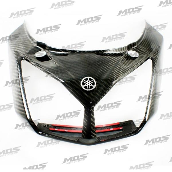 MOS モス カーボン製 テールランプカバー BWS R シートカウル・テールカウル カウル関連 外...