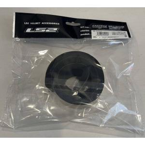 LS2 エルエス2 SAS-1 ヘルメットサイズ調整用スポンジ タイプ：10mm厚 その他ヘルメットオプション・補修部品 ヘルメット