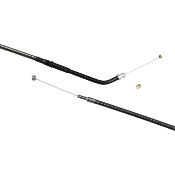 MAGNUM マグナム KF 34in スロットル 45度 ビッグツインモデル XLモデル HARL...