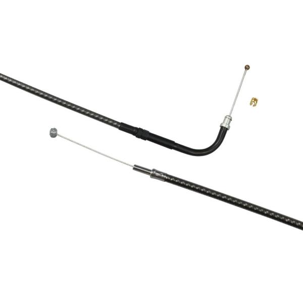 MAGNUM マグナム KF 45-1/8in スロットル 90度 ビッグツインモデル XLモデル ...