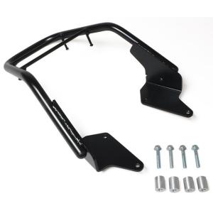 ENDURANCE エンデュランス リアキャリア XSR900 GP YAMAHA ヤマハ 外装