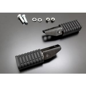 PMC ピーエムシー リアステップ ASSY KZ1000MKII Z750FX KAWASAKI ...