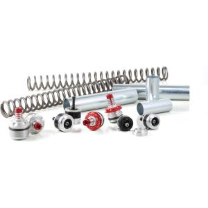 YSS ワイエスエス FORK UPGRADE KIT CB400SF HONDA ホンダ その他フ...