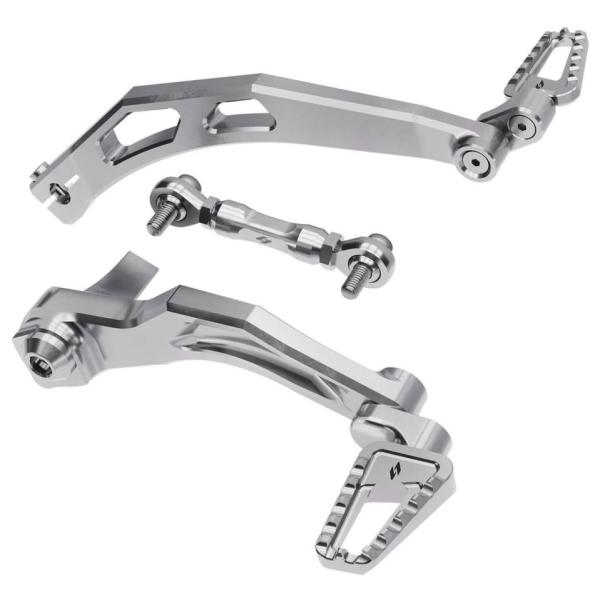 KRAUS クラウス SX3 フットコントロール コンプリートキット カラー：マシン FXBB FX...