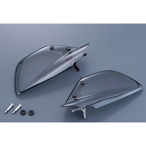 Y’S GEAR(YAMAHA) ワイズギア ナックルバイザー X FORCE YAMAHA ヤマハ...