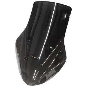 ai-net アイネット NMAX専用 ロングスクリーン NMAX125 NMAX155 YAMAH...