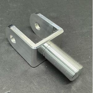 RFY リアサスペンション用 コの字アダプター 2個セット M16-P1