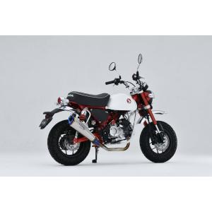 KENTEC（ケンテック） ローライダー2IN1マフラー 90Φ シャドウ400