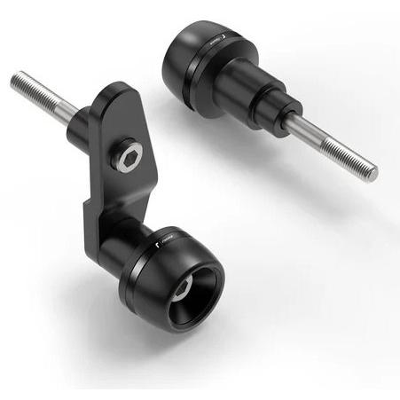 rizoma リゾマ Side sliders kit カラー：ブラック M 1000 R XR S...