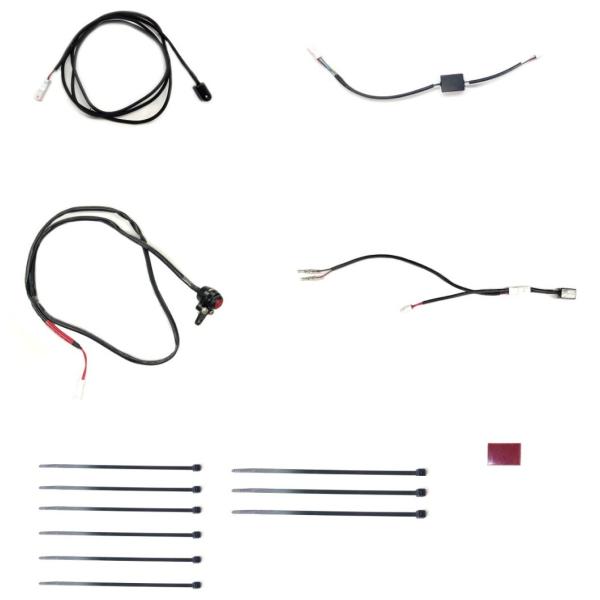 T-REV(寺本自動車商会) ティーレブ EZリミッター GSX-R125 GSX-S125 SUZ...