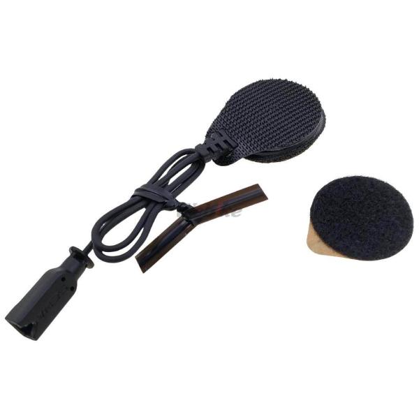 Sena セナ SRL2用ケーブルマイクキット【補修・オプションパーツ】 その他インカムオプション・...