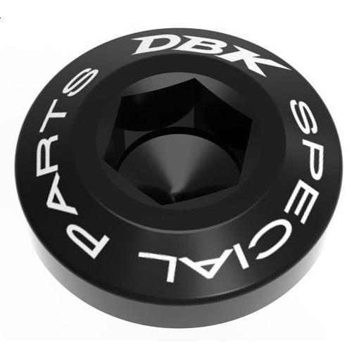 DUCABIKE (DBK) ドゥカバイク (ディービーケー) インスペクション キャップ カラー：...