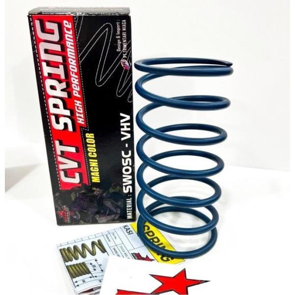 BRT ビーアールティー CVT Spring Hardness level：20％ (1 Pcs)...