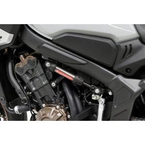 アサヒナレーシングZRX400モンスター ワイルドショート マフラー　ステンレス ZRX400 ワンガン モンスター ワイルドショート | バイクマフラーの製造