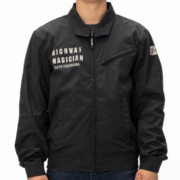 YeLLOW CORN イエローコーン SJ-5100 オールシーズンジャケット サイズ：L ジャケ...