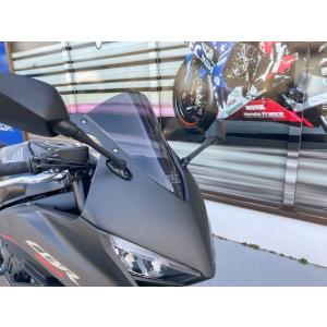 CBR650R プーチ レーシングスクリーン Puig(プーチ) Z-Racing・スクリーン・CBR650R・19-・ダークスモーク